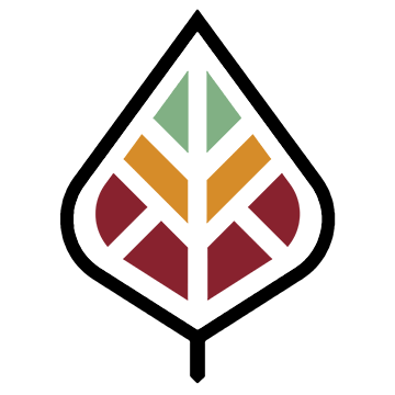 Our school logo.